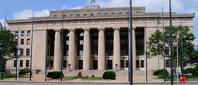 Domestic | 29th District Court